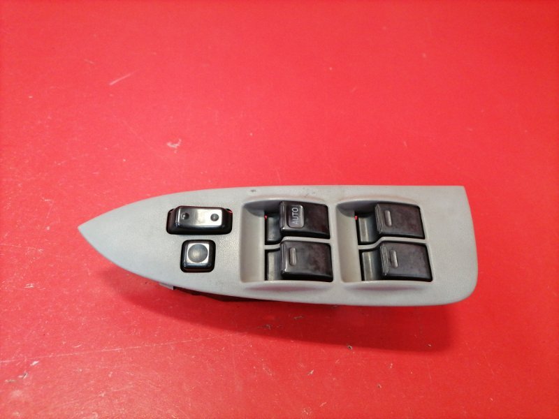 Блок управления стеклоподъемниками Toyota Corolla Spacio AE111N 4A-FE 1998 (б/у)