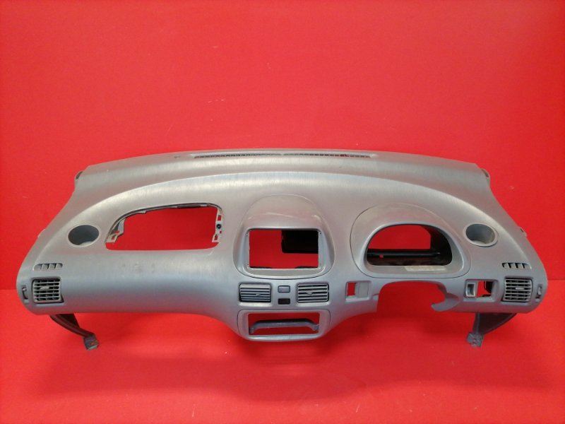 Торпедо Toyota Corolla Spacio AE111N 4A-FE 1998 (б/у)