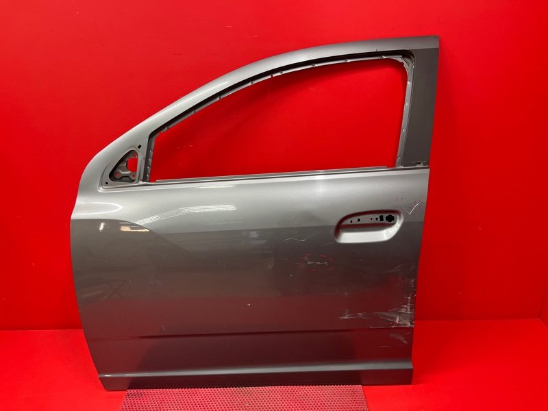 Дверь Chevrolet Cobalt T250 B15D2 2013 передняя левая (б/у)