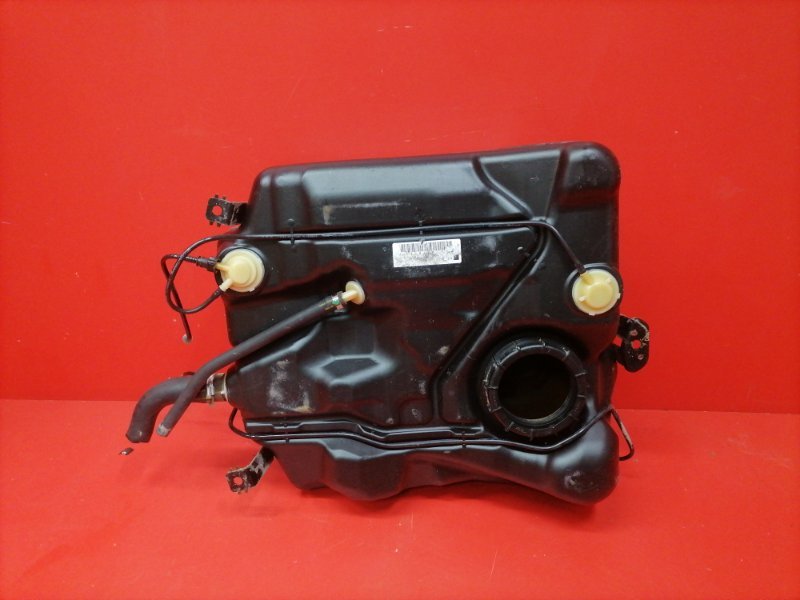 Бак топливный Ford Focus CB4 QQDB 2006 (б/у)