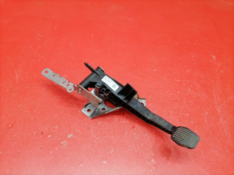 Педаль сцепления Ford Focus CB4 QQDB 2006 (б/у)