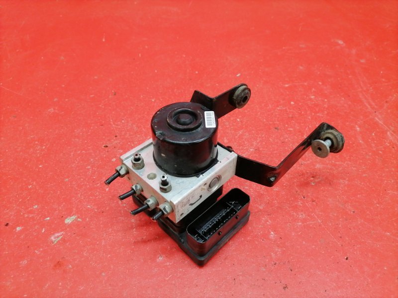 Блок abs Ford Focus CB4 QQDB 2006 (б/у)