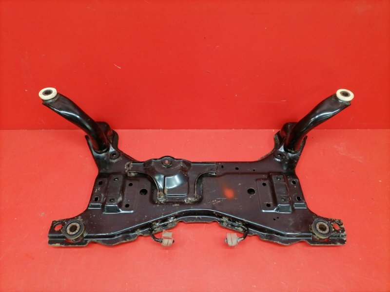Подрамник Ford Focus CB4 QQDB 2006 передний (б/у)