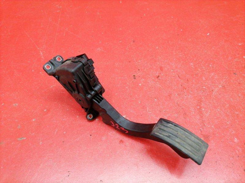 Педаль газа Ford Focus CB4 QQDB 2006 (б/у)