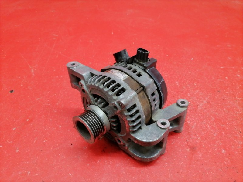 Генератор Ford Focus CB4 QQDB 2006 (б/у)