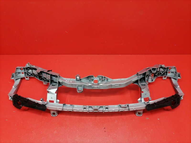 Рамка радиатора Ford Focus CB4 QQDB 2006 (б/у)