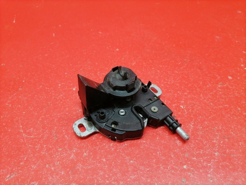 Замок капота Ford Focus CB4 QQDB 2006 (б/у)