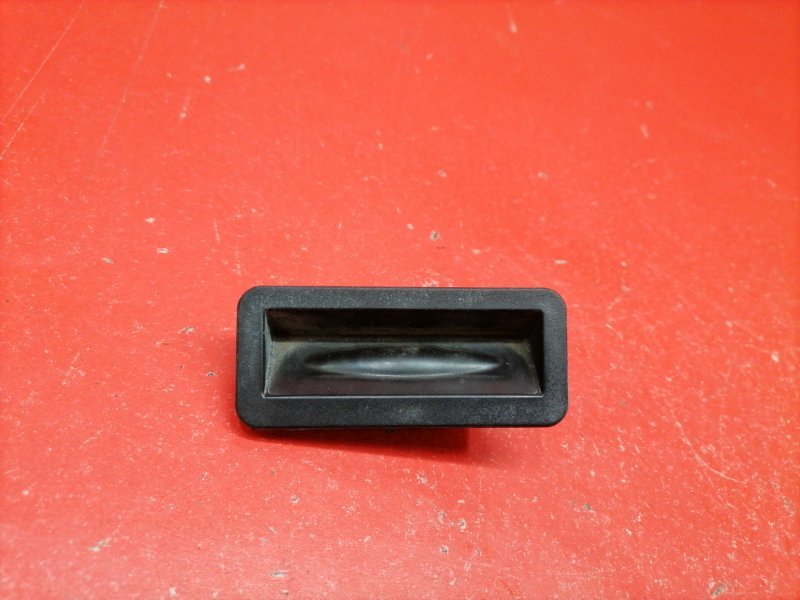 Кнопка открывания багажника Ford Focus CB4 QQDB 2006 (б/у)