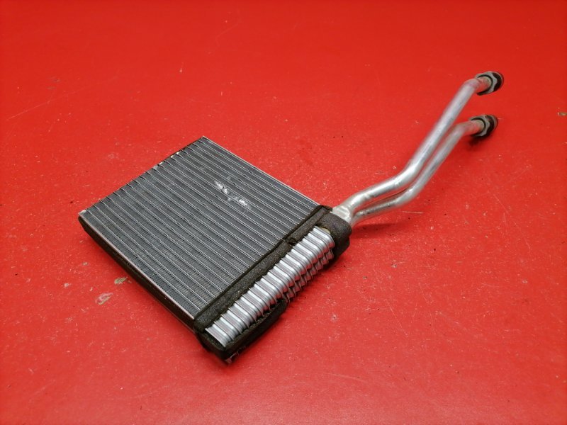 Радиатор отопителя Ford Focus CB4 QQDB 2006 (б/у)