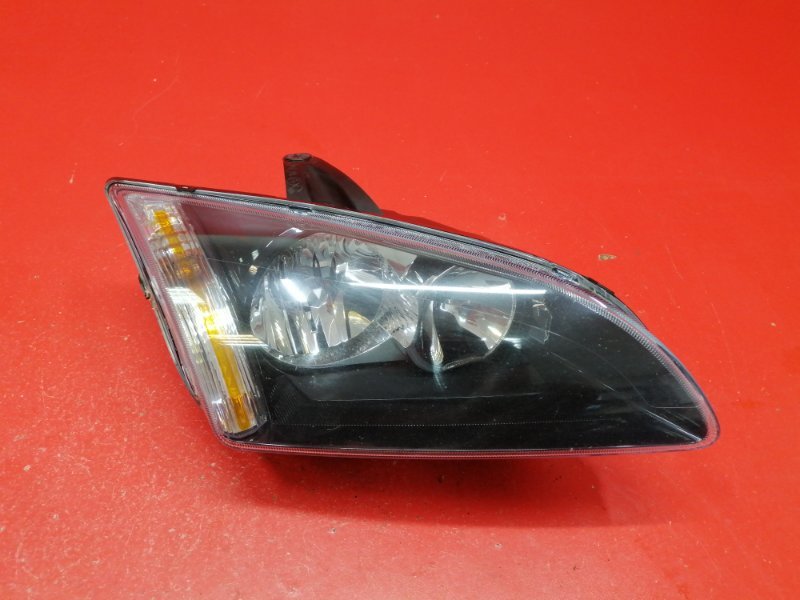 Фара Ford Focus CB4 QQDB 2006 передняя правая (б/у)