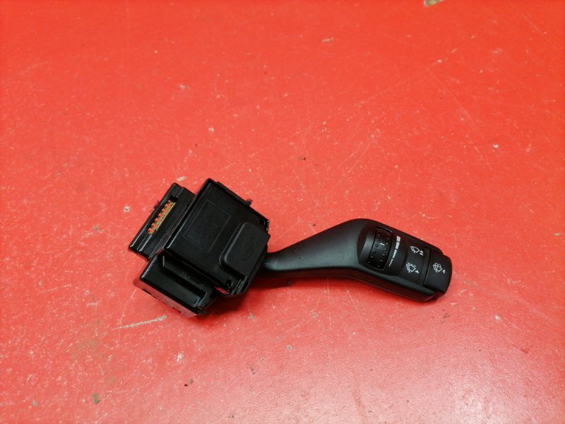 Переключатель стеклоочистителей Ford Focus CB4 QQDB 2006 (б/у)