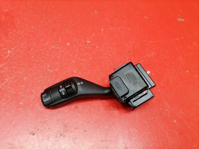 Переключатель поворотников Ford Focus CB4 QQDB 2006 (б/у)