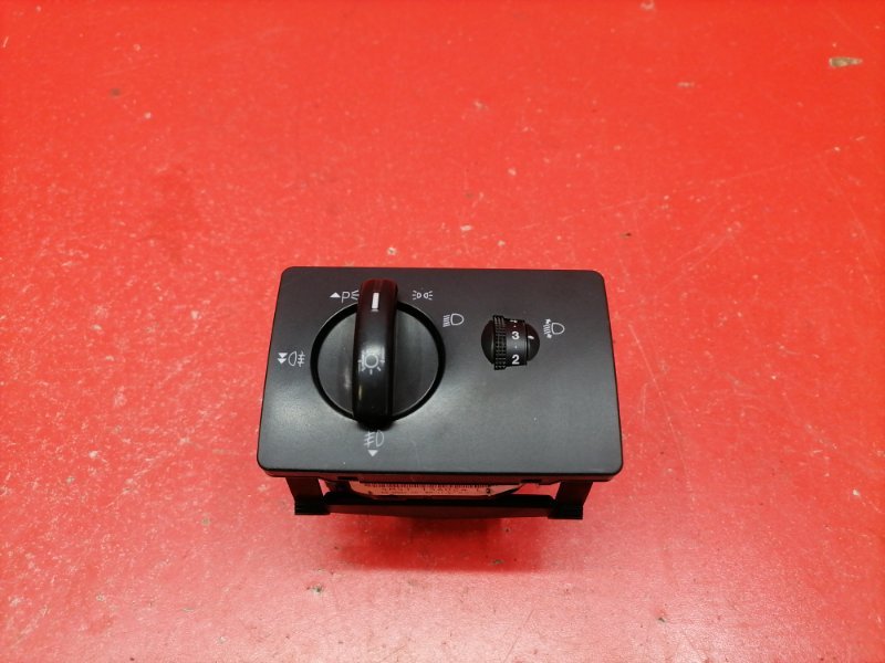 Переключатель света фар Ford Focus CB4 QQDB 2006 (б/у)