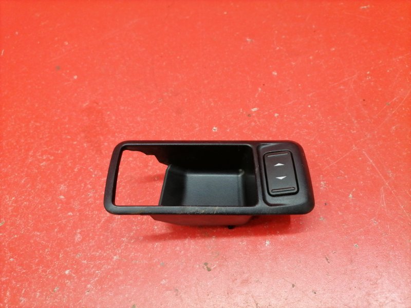 Кнопка стеклоподъёмника Ford Focus CB4 QQDB 2006 передняя правая (б/у)