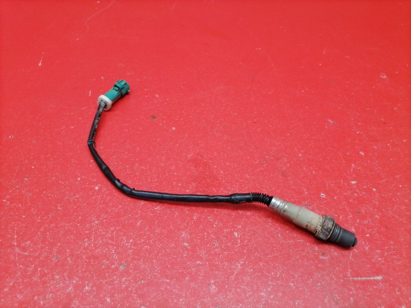 Лямбда-зонд Ford Focus CB4 QQDB 2006 передний (б/у)