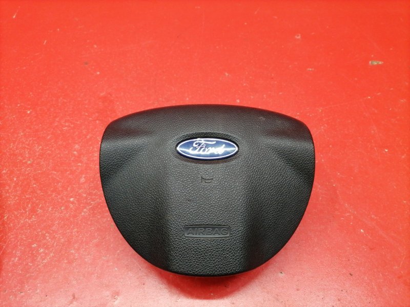 Airbag на руль Ford Focus CB4 QQDB 2006 (б/у)