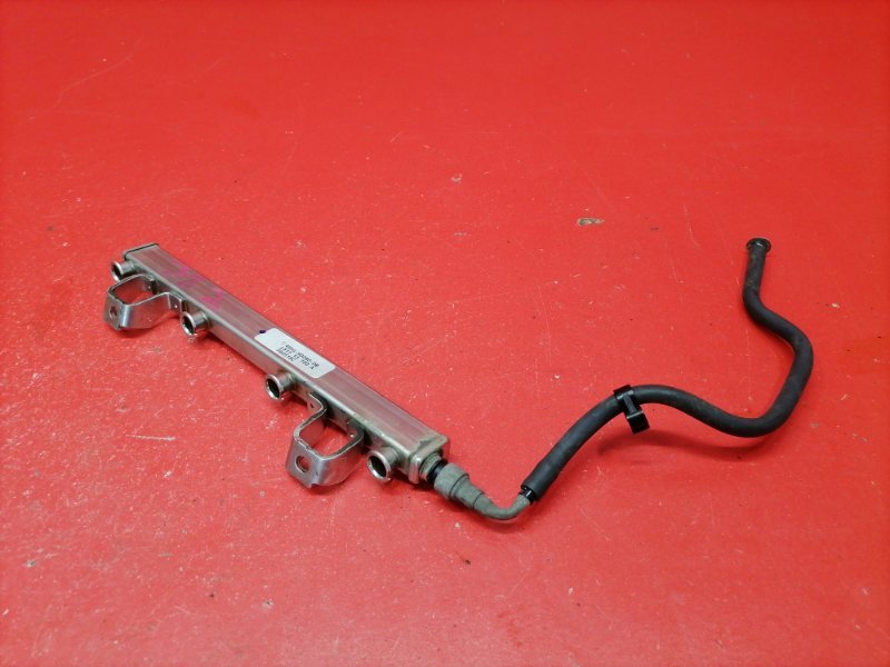 Рейка топливная Ford Focus CB4 QQDB 2006 (б/у)