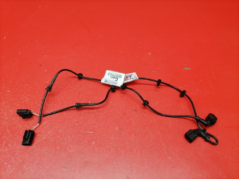 Провод датчика abs Ford Focus CB4 QQDB 2006 задний (б/у)