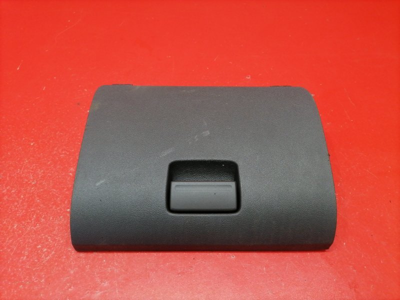 Крышка бардачка Ford Focus CB4 QQDB 2006 (б/у)