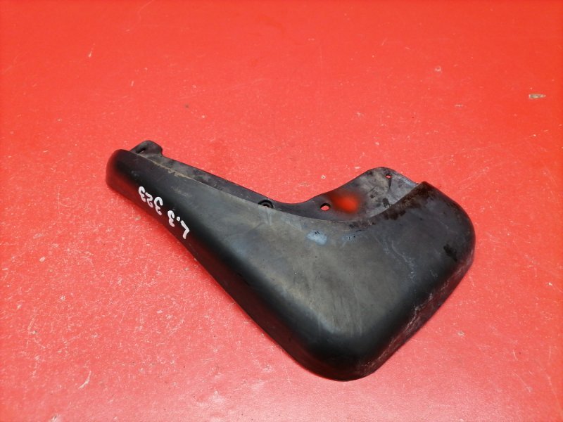 Брызговик Ford Focus CB4 QQDB 2006 задний левый (б/у)