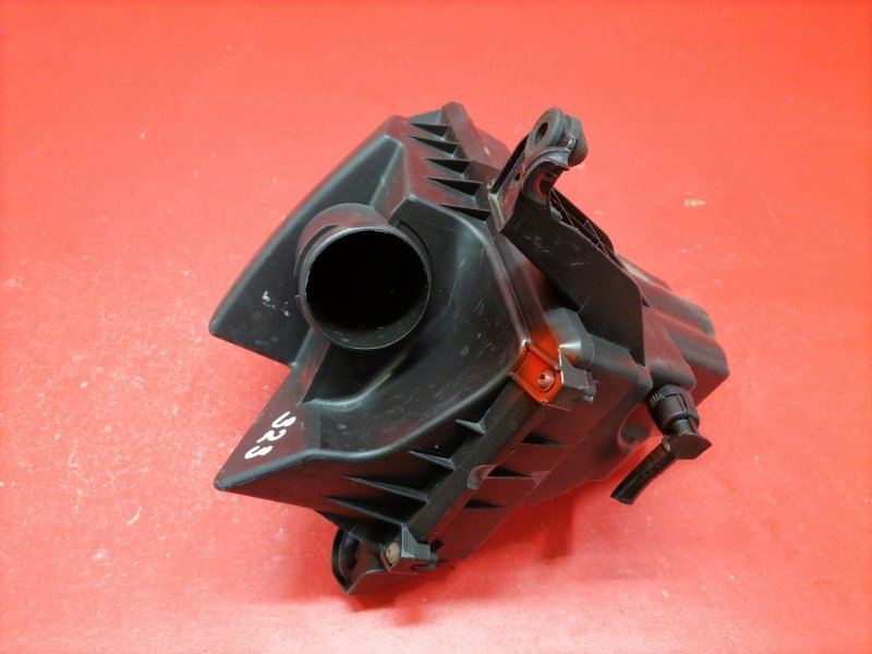Корпус воздушного фильтра Ford Focus CB4 QQDB 2006 (б/у)