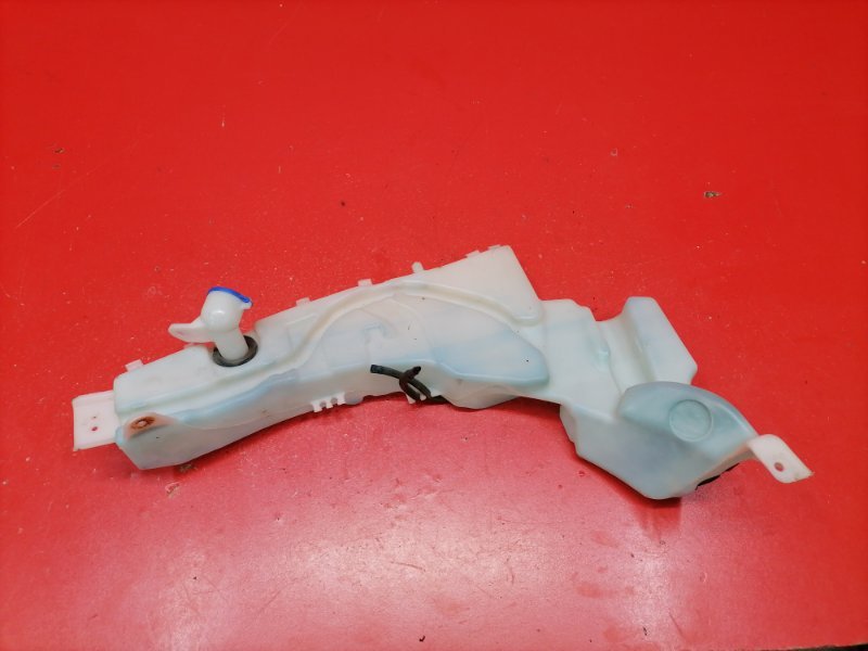 Бачок омывателя Ford Focus CB4 QQDB 2006 (б/у)