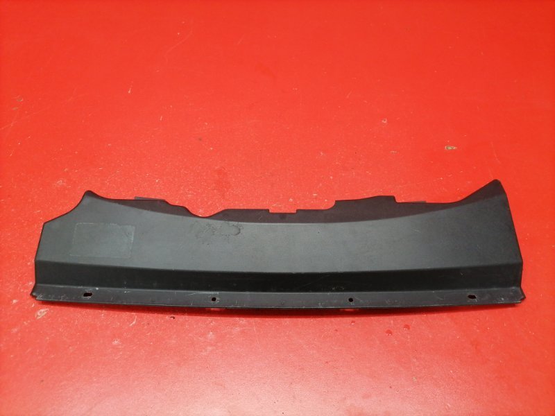 Накладка замка капота Ford Focus CB4 QQDB 2006 (б/у)