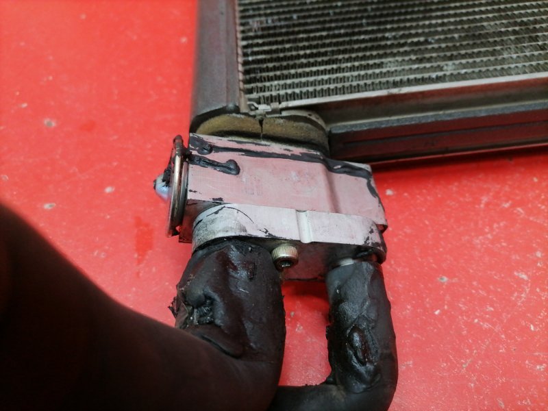 Испаритель кондиционера Lexus RX330 MCU38L 3MZ-FE 2003 (б/у) Испаритель кондиционера Lexus RX330 MCU38L 3MZ-FE 2003 (б/у)