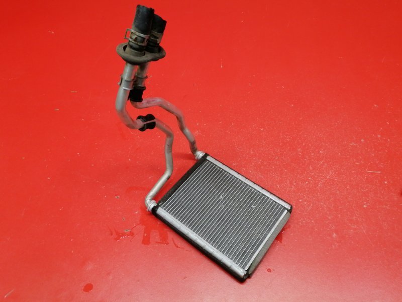 Радиатор отопителя Lexus RX330 MCU38L 3MZ-FE 2003 (б/у)
