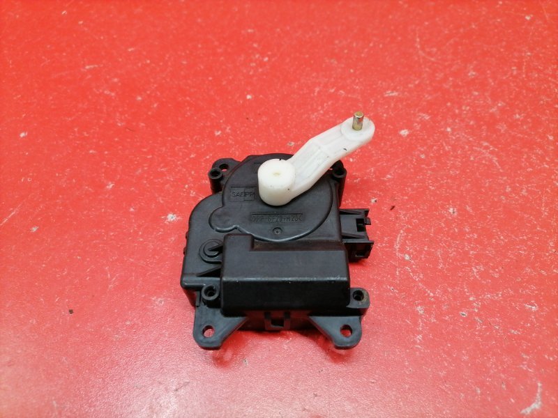 Сервопривод заслонок печки Lexus RX330 MCU38L 3MZ-FE 2003 (б/у) Сервопривод заслонок печки Lexus RX330 MCU38L 3MZ-FE 2003 (б/у)