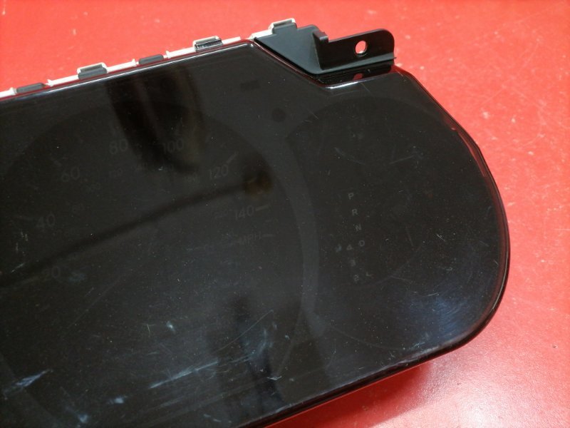 Щиток приборов Lexus RX330 MCU38L 3MZ-FE 2003 (б/у) Щиток приборов Lexus RX330 MCU38L 3MZ-FE 2003 (б/у)