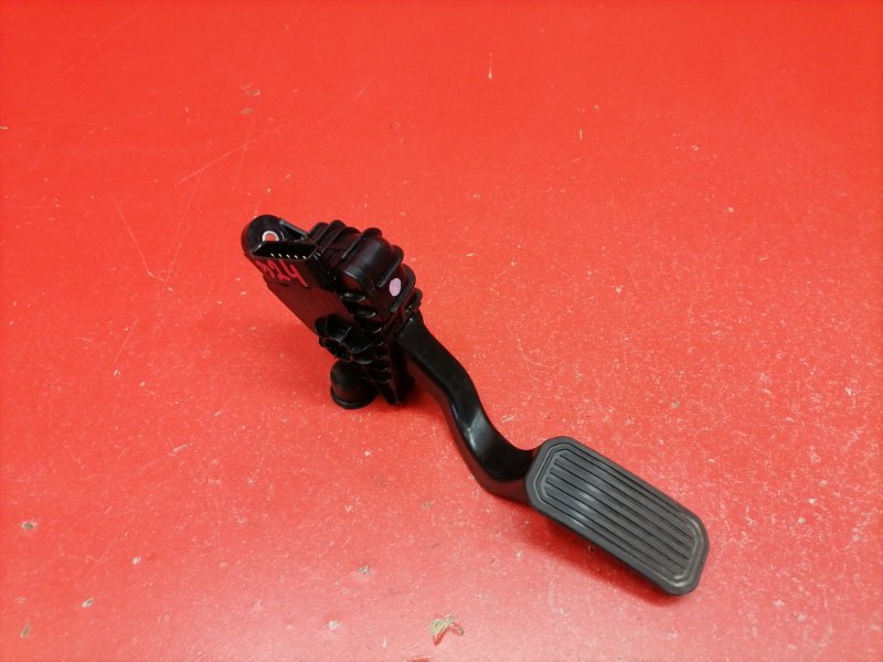Педаль газа Lexus RX330 MCU38L 3MZ-FE 2003 (б/у)
