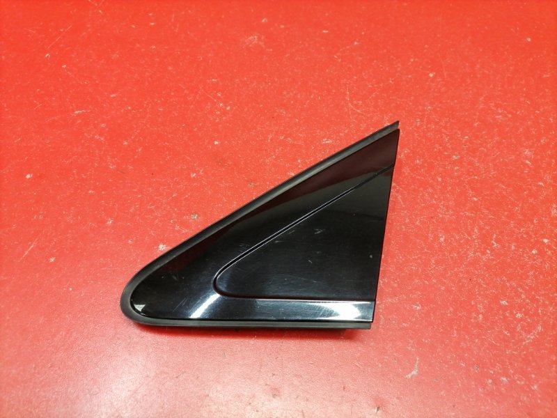 Уголок на крыло Lexus RX330 MCU38L 3MZ-FE 2003 передний левый (б/у) Уголок на крыло Lexus RX330 MCU38L 3MZ-FE 2003 передний левый (б/у)