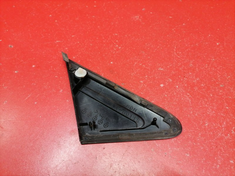 Уголок на крыло Lexus RX330 MCU38L 3MZ-FE 2003 передний левый (б/у) Уголок на крыло Lexus RX330 MCU38L 3MZ-FE 2003 передний левый (б/у)