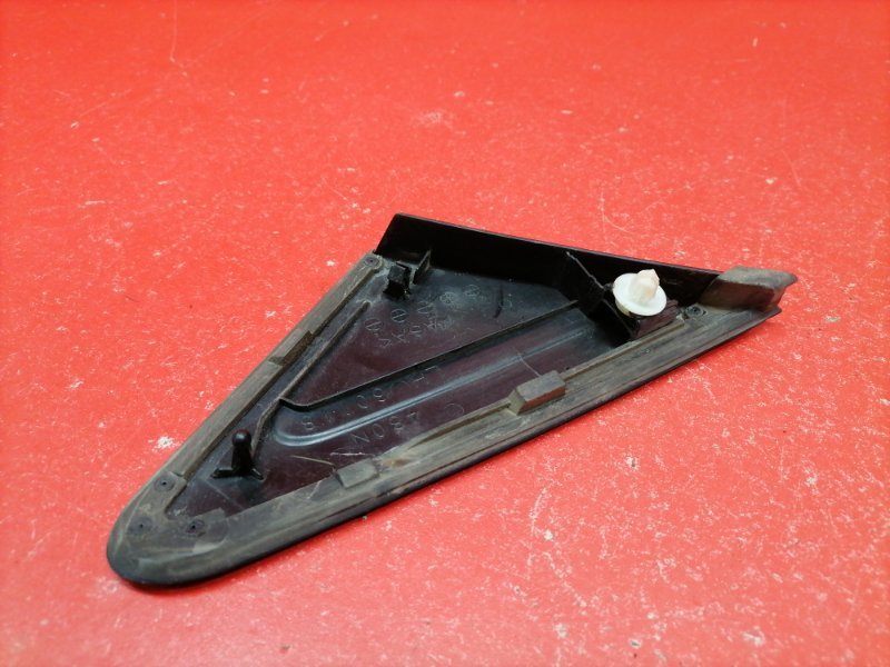 Уголок на крыло Lexus RX330 MCU38L 3MZ-FE 2003 передний левый (б/у) Уголок на крыло Lexus RX330 MCU38L 3MZ-FE 2003 передний левый (б/у)
