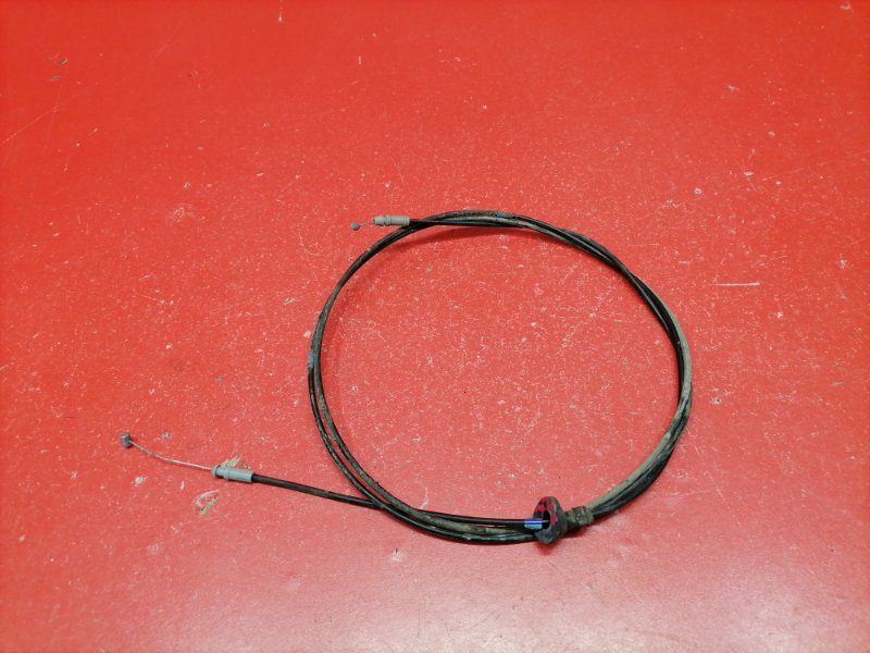 Трос капота Lexus RX330 MCU38L 3MZ-FE 2003 (б/у)