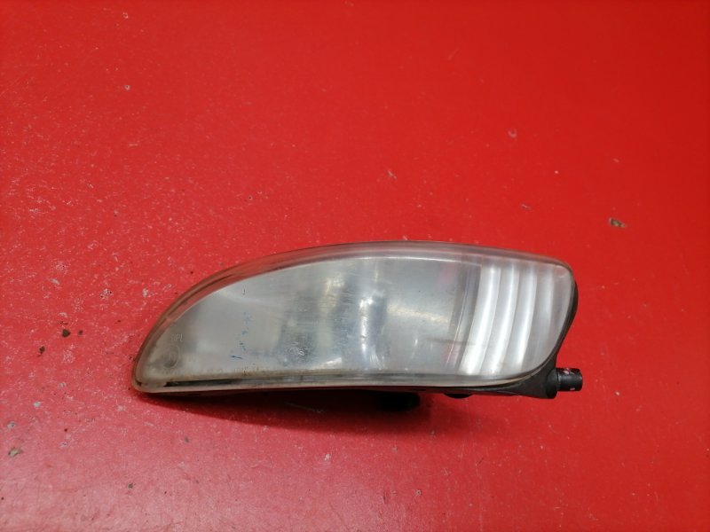 Фара противотуманная Lexus RX330 MCU38L 3MZ-FE 2003 передняя левая (б/у)