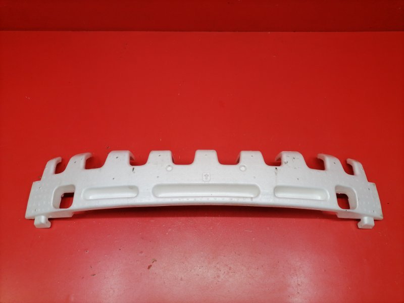 Наполнитель бампера Lexus RX330 MCU38L 3MZ-FE 2003 передний (б/у)