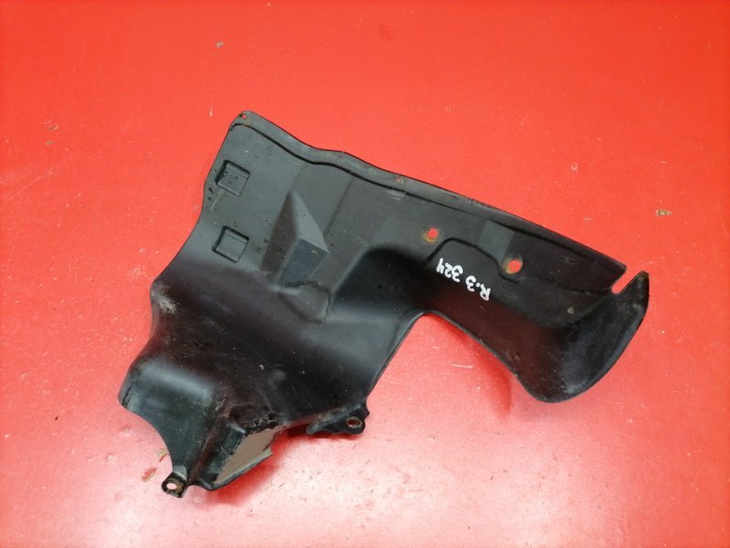 Подкрылок Lexus RX330 MCU38L 3MZ-FE 2003 задний правый (б/у) Подкрылок Lexus RX330 MCU38L 3MZ-FE 2003 задний правый (б/у)