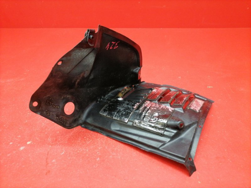 Подкрылок Lexus RX330 MCU38L 3MZ-FE 2003 передний левый (б/у) Подкрылок Lexus RX330 MCU38L 3MZ-FE 2003 передний левый (б/у)