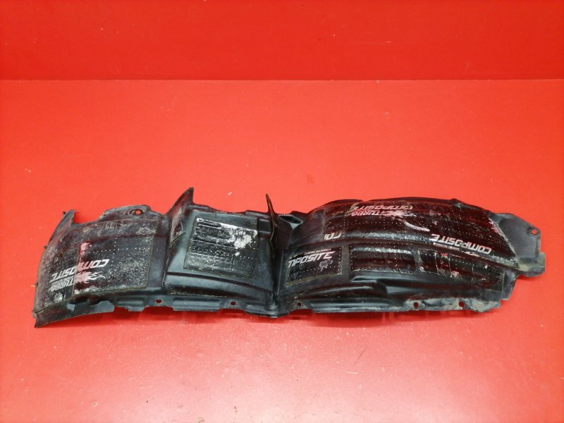 Подкрылок Lexus RX330 MCU38L 3MZ-FE 2003 передний левый (б/у) Подкрылок Lexus RX330 MCU38L 3MZ-FE 2003 передний левый (б/у)