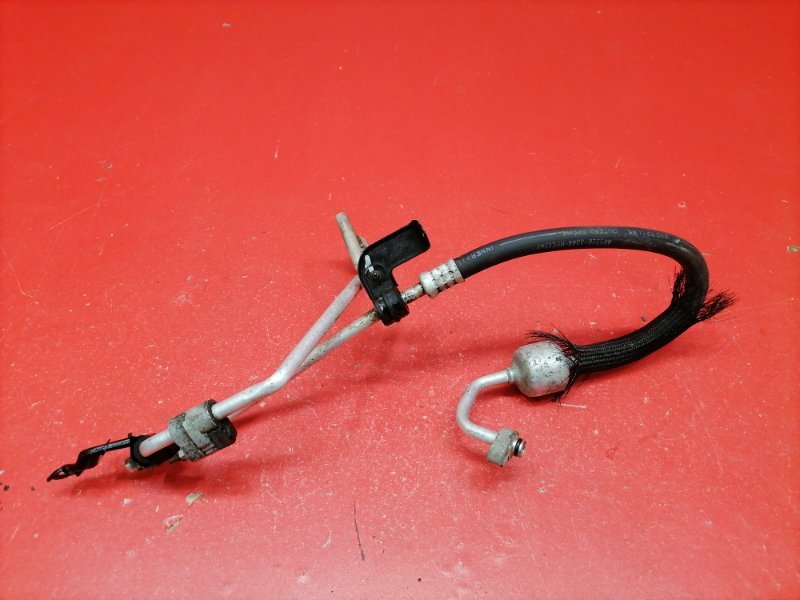 Трубка кондиционера Lexus RX330 MCU38L 3MZ-FE 2003 (б/у)