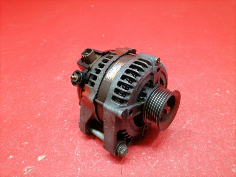 Генератор Lexus RX330 MCU38L 3MZ-FE 2003 (б/у)