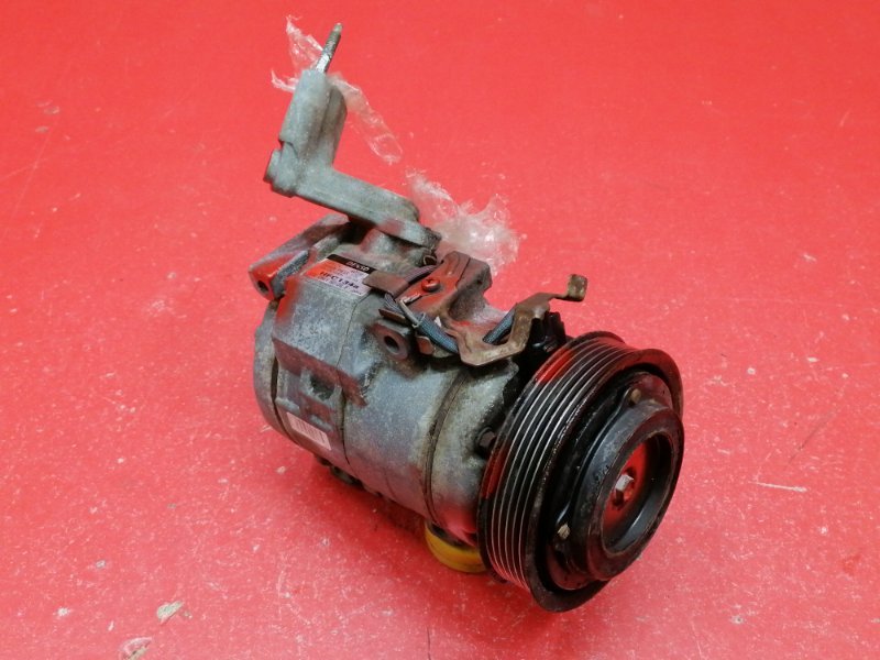 Компрессор кондиционера Lexus RX330 MCU38L 3MZ-FE 2003 (б/у) Компрессор кондиционера Lexus RX330 MCU38L 3MZ-FE 2003 (б/у)