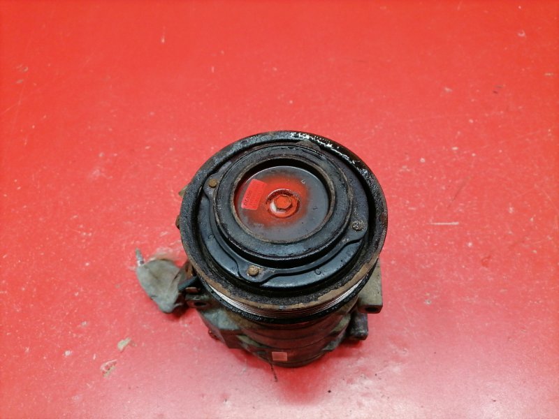 Компрессор кондиционера Lexus RX330 MCU38L 3MZ-FE 2003 (б/у) Компрессор кондиционера Lexus RX330 MCU38L 3MZ-FE 2003 (б/у)