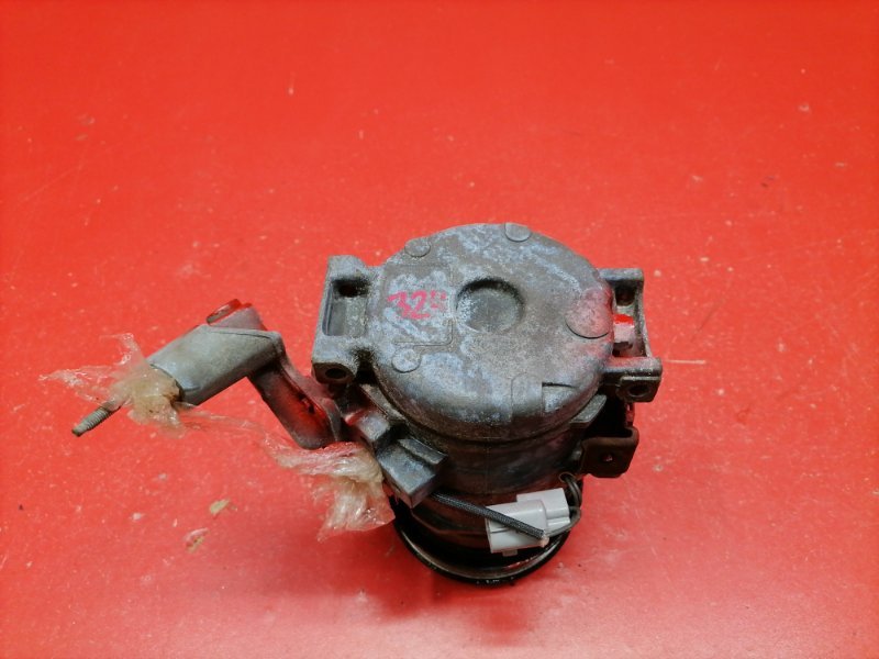 Компрессор кондиционера Lexus RX330 MCU38L 3MZ-FE 2003 (б/у) Компрессор кондиционера Lexus RX330 MCU38L 3MZ-FE 2003 (б/у)