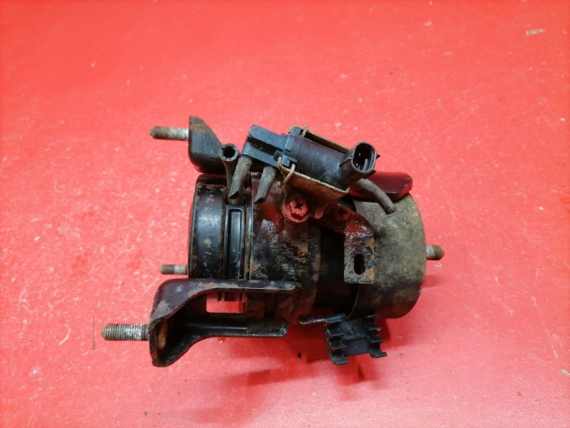 Подушка двигателя Lexus RX330 MCU38L 3MZ-FE 2003 передняя (б/у) Подушка двигателя Lexus RX330 MCU38L 3MZ-FE 2003 передняя (б/у)