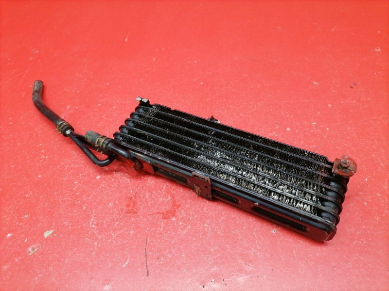Радиатор акпп Lexus RX330 MCU38L 3MZ-FE 2003 (б/у)
