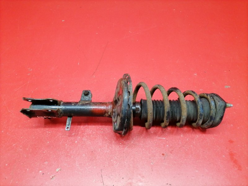 Стойка подвески Lexus RX330 MCU38L 3MZ-FE 2003 задняя правая (б/у) Стойка подвески Lexus RX330 MCU38L 3MZ-FE 2003 задняя правая (б/у)