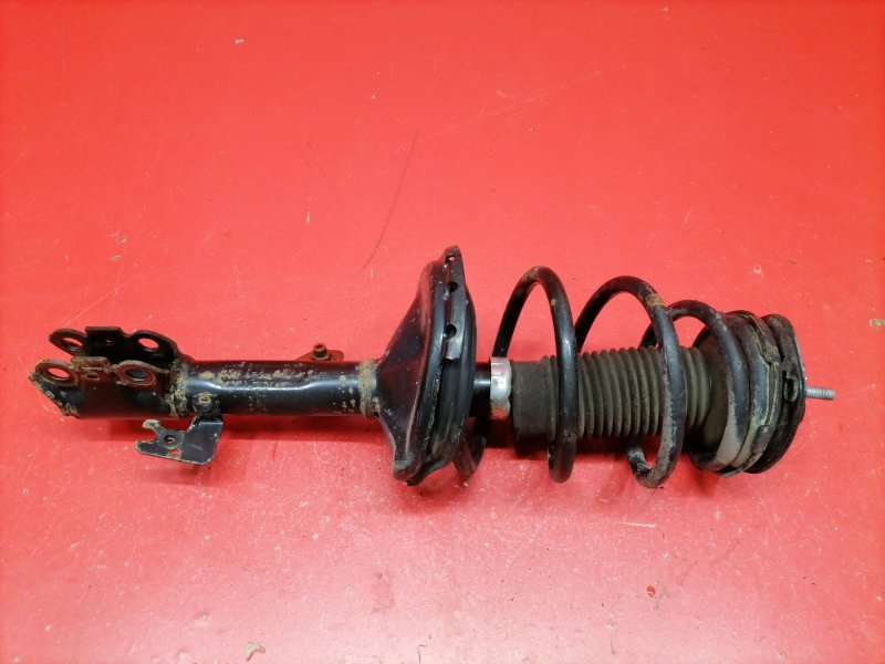 Стойка подвески Lexus RX330 MCU38L 3MZ-FE 2003 передняя правая (б/у) Стойка подвески Lexus RX330 MCU38L 3MZ-FE 2003 передняя правая (б/у)
